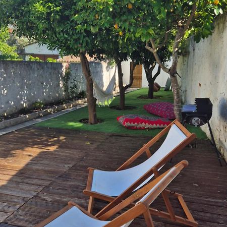 Papoila Villa Grandola Ngoại thất bức ảnh