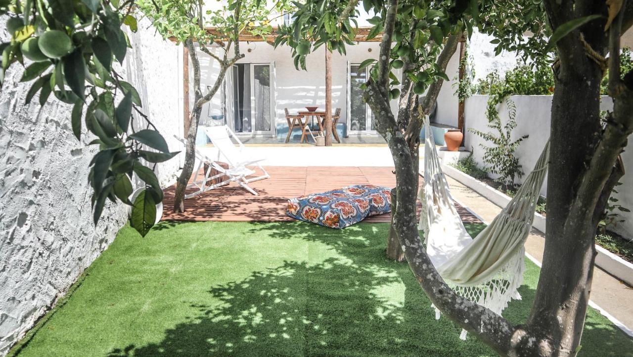 Papoila Villa Grandola Ngoại thất bức ảnh