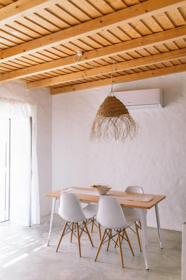 Papoila Villa Grandola Ngoại thất bức ảnh