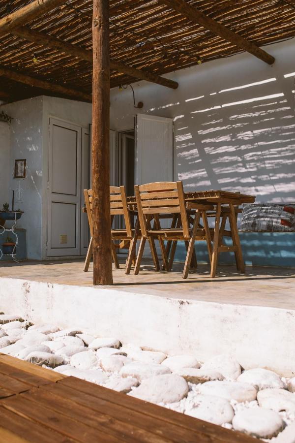 Papoila Villa Grandola Ngoại thất bức ảnh