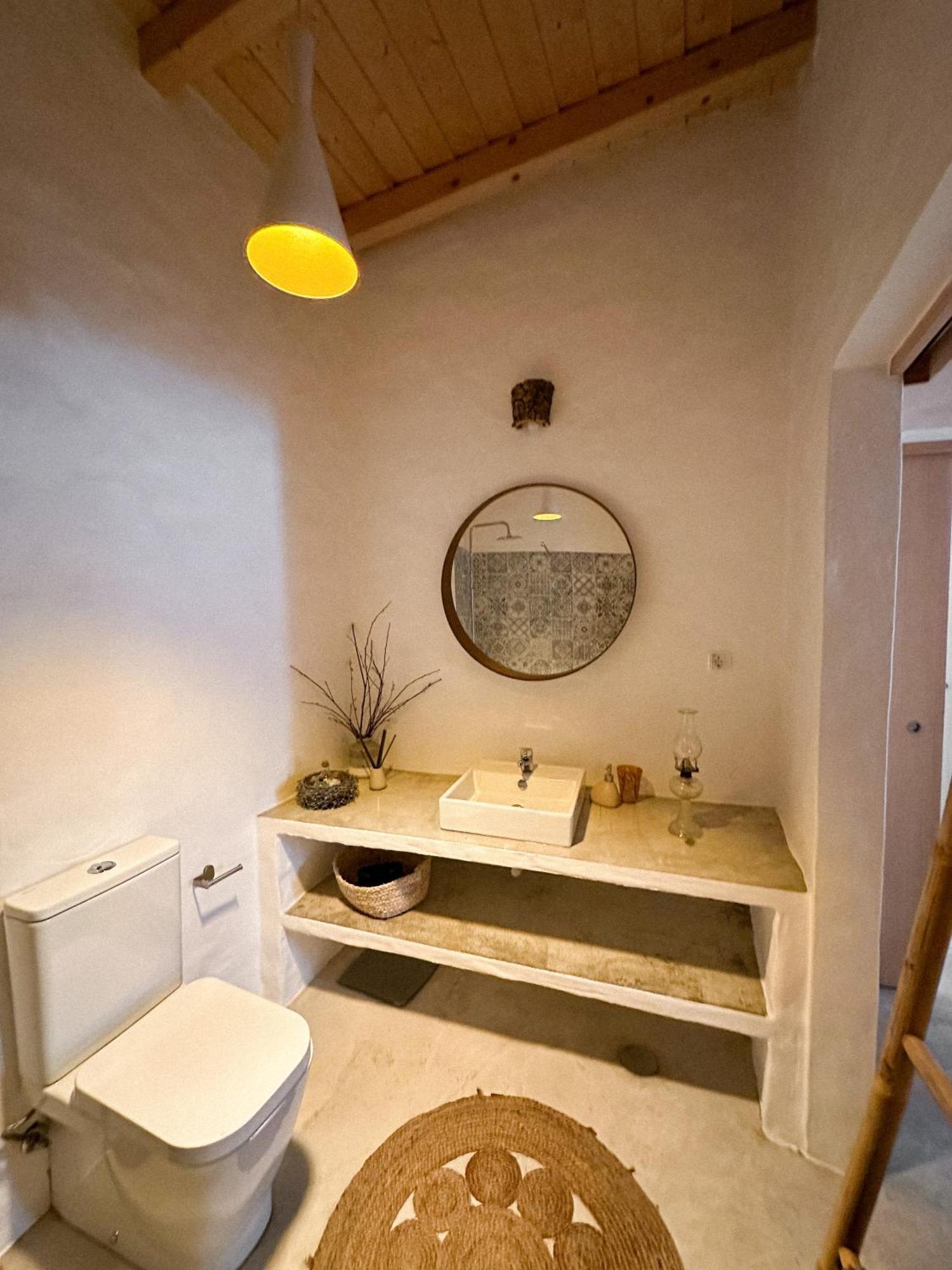 Papoila Villa Grandola Ngoại thất bức ảnh