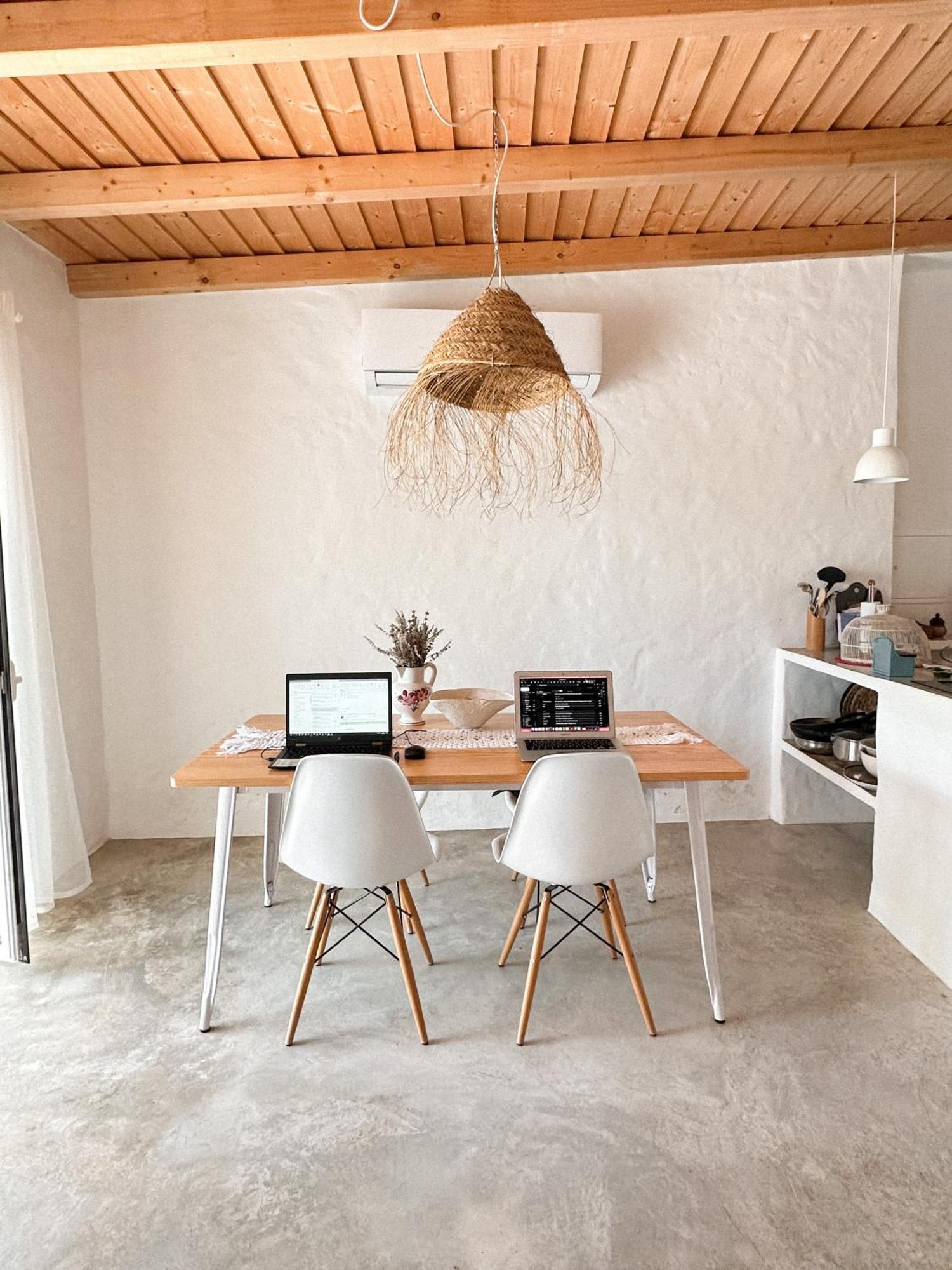Papoila Villa Grandola Ngoại thất bức ảnh