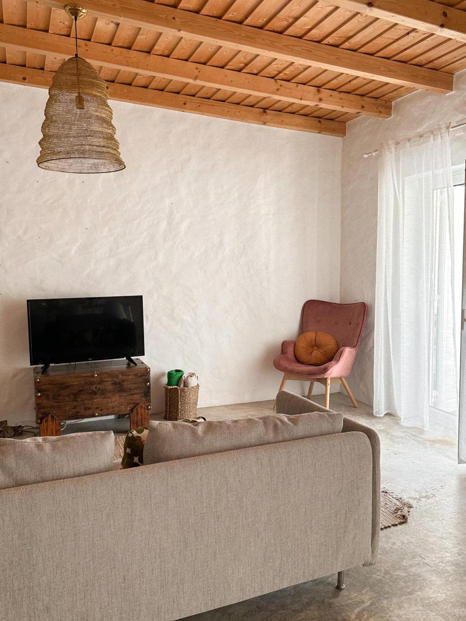 Papoila Villa Grandola Ngoại thất bức ảnh