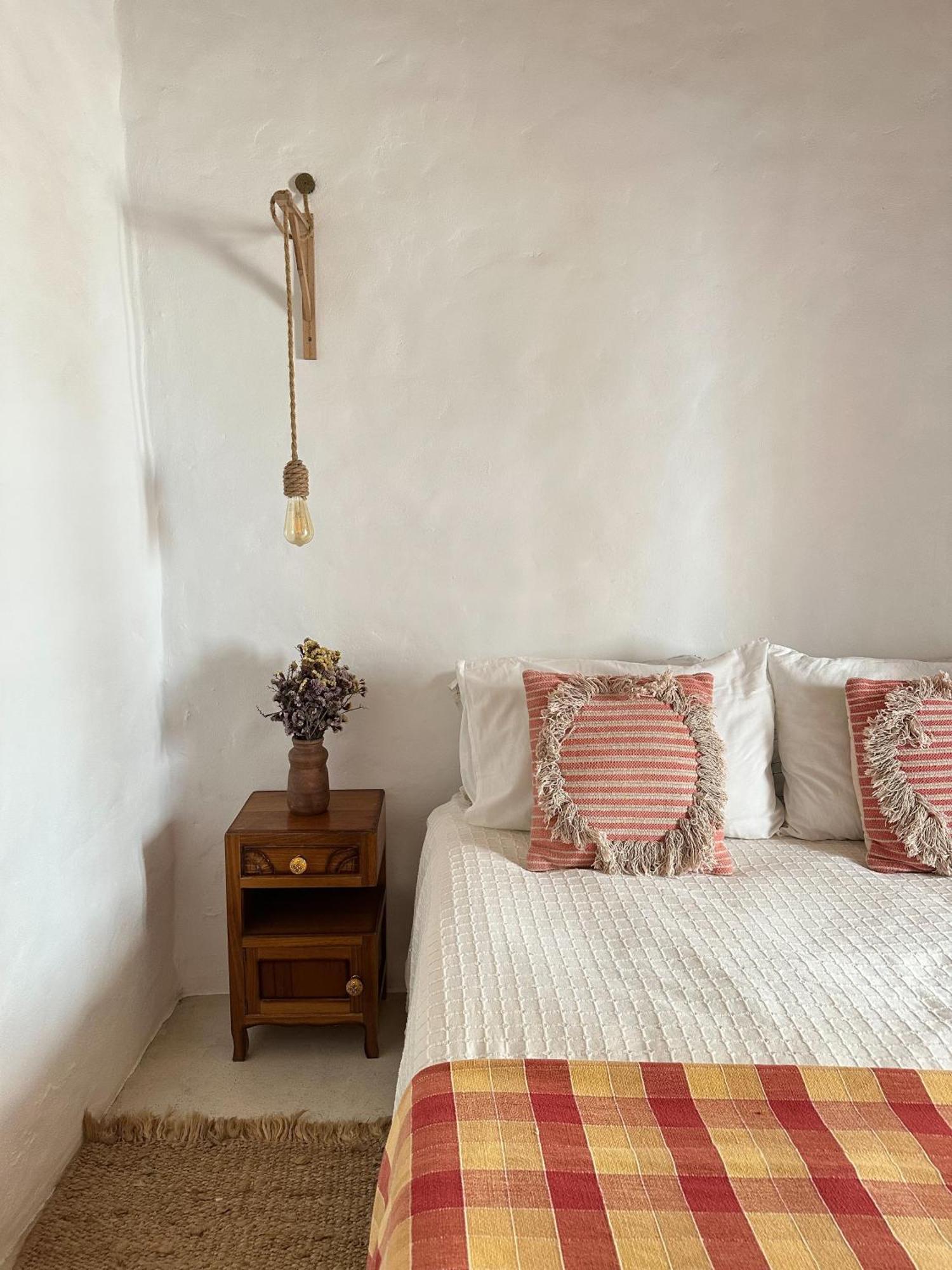 Papoila Villa Grandola Ngoại thất bức ảnh