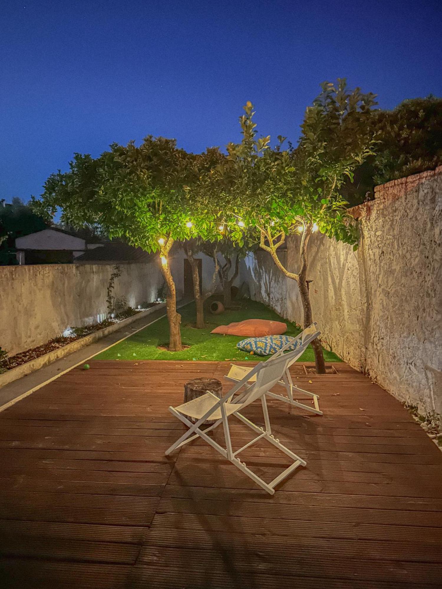 Papoila Villa Grandola Ngoại thất bức ảnh