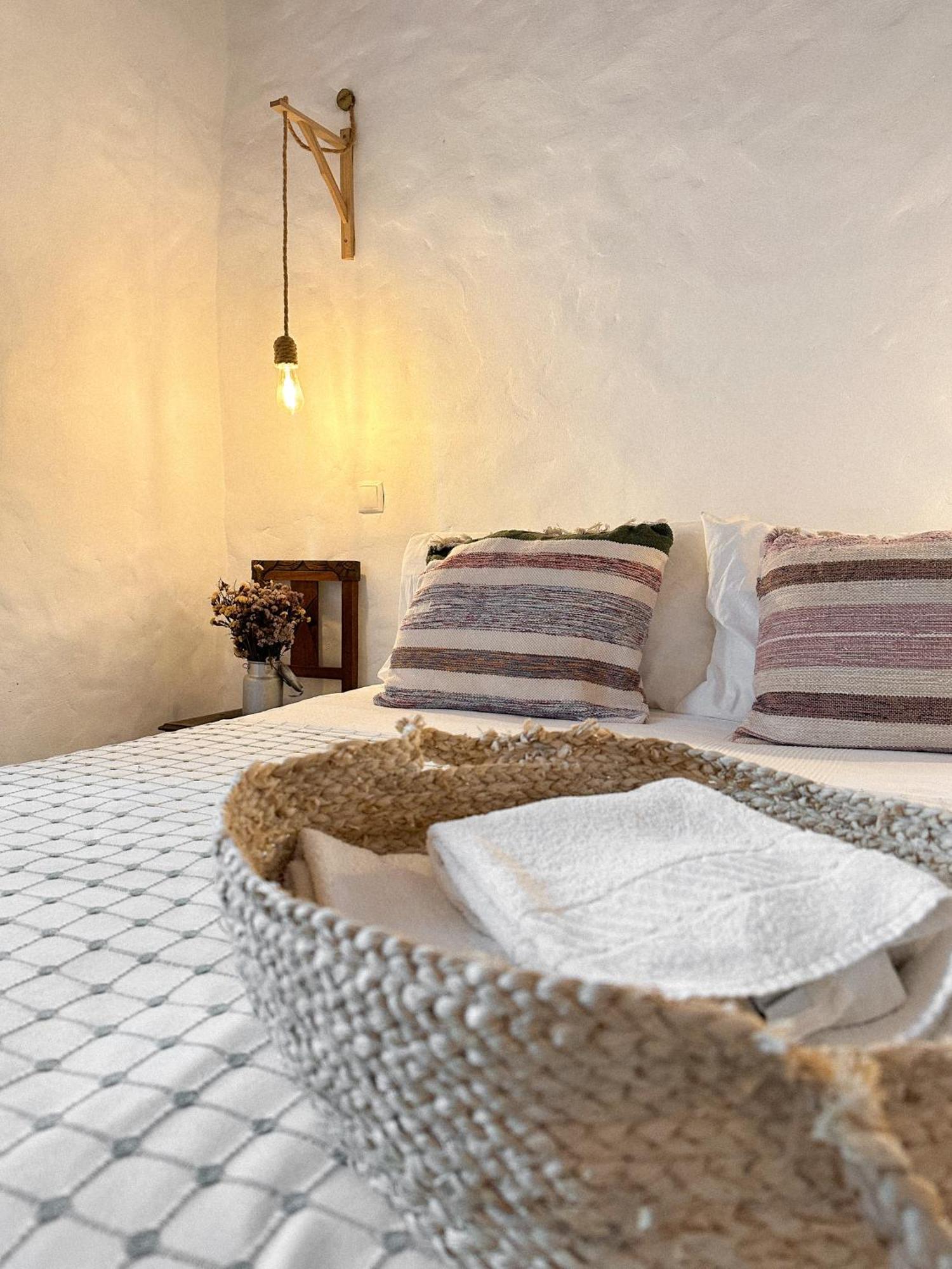 Papoila Villa Grandola Ngoại thất bức ảnh