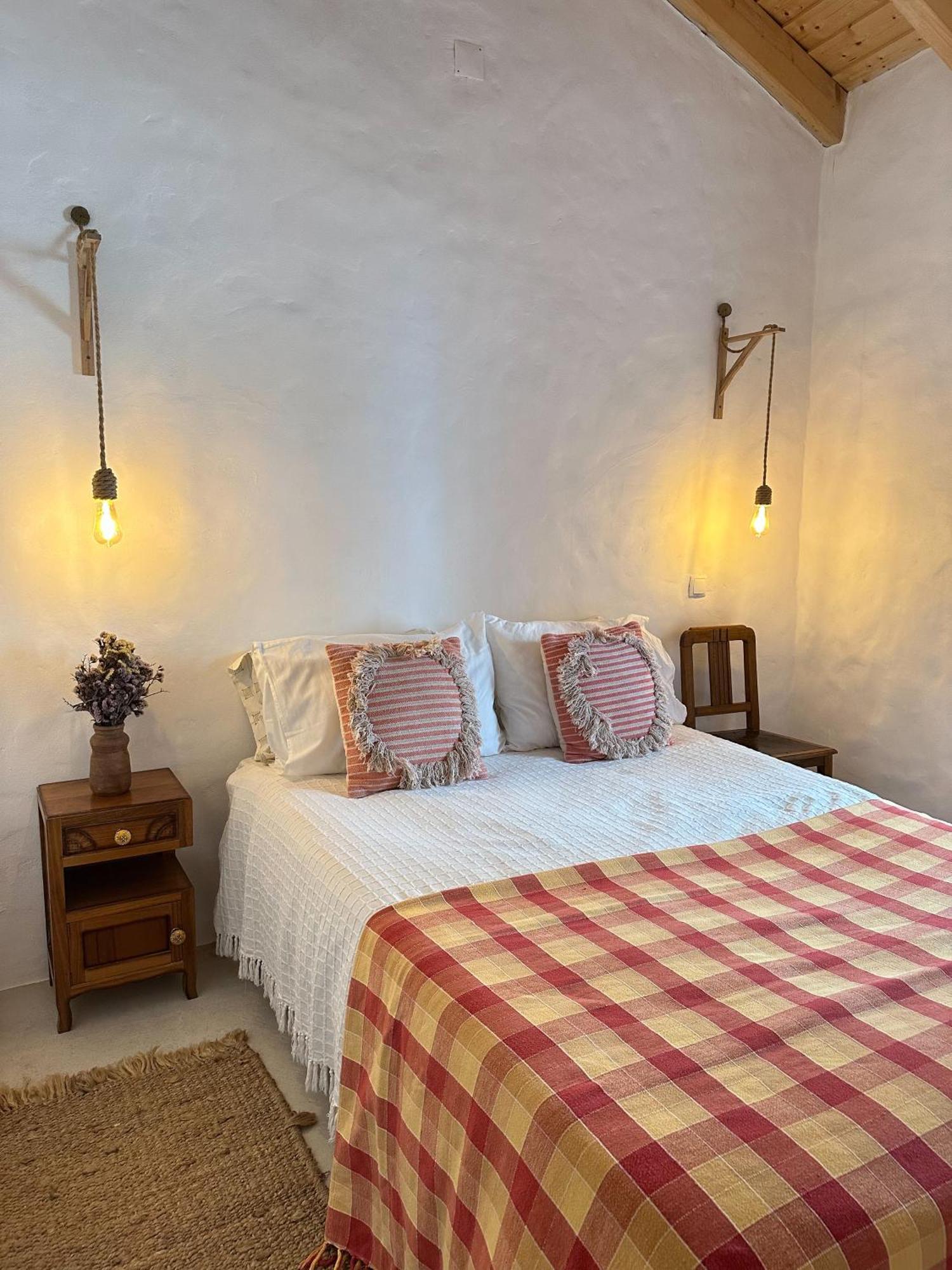 Papoila Villa Grandola Ngoại thất bức ảnh